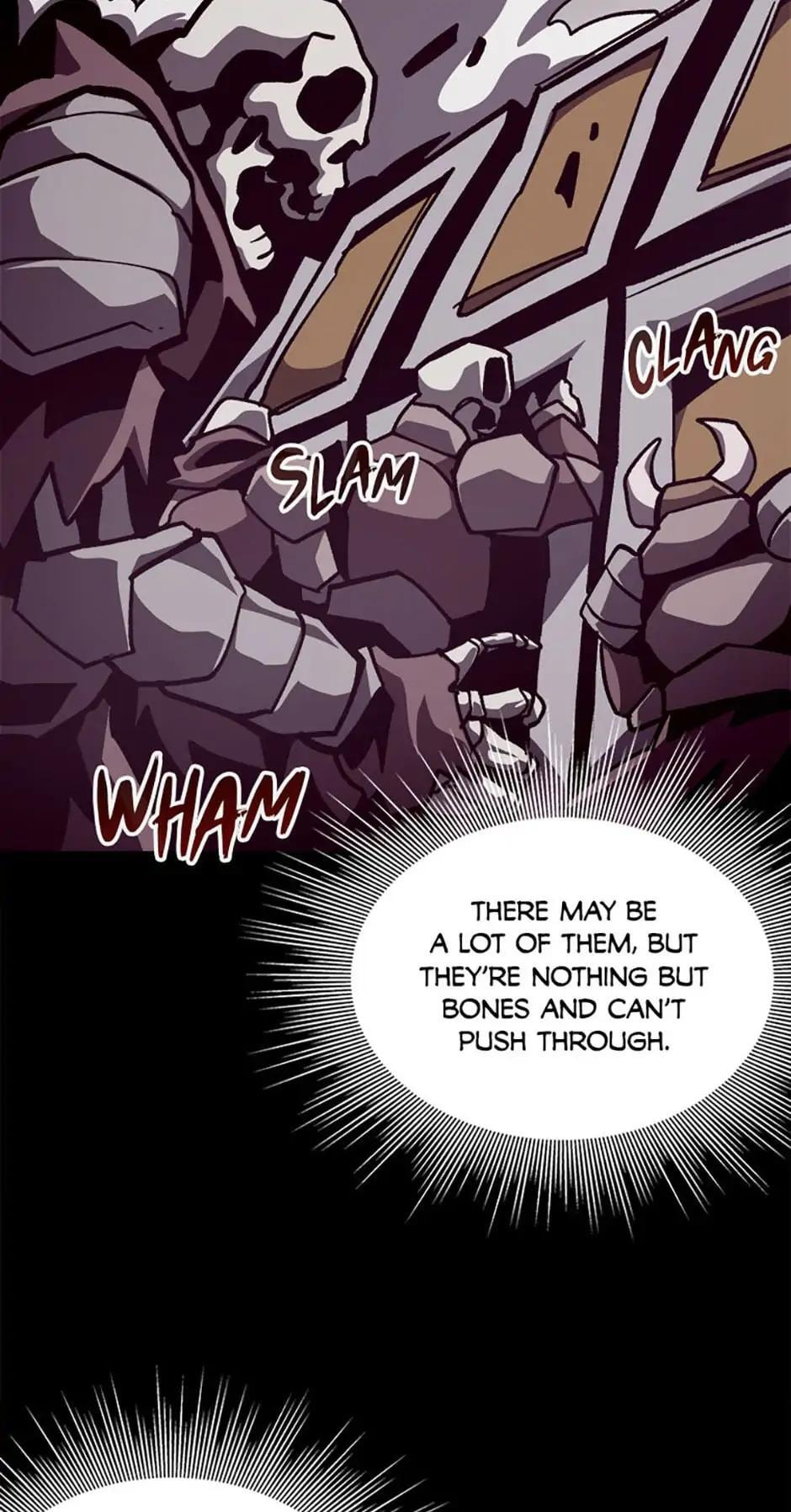 Read Dungeon Odyssey chapter 56 image 66 on Lezhin