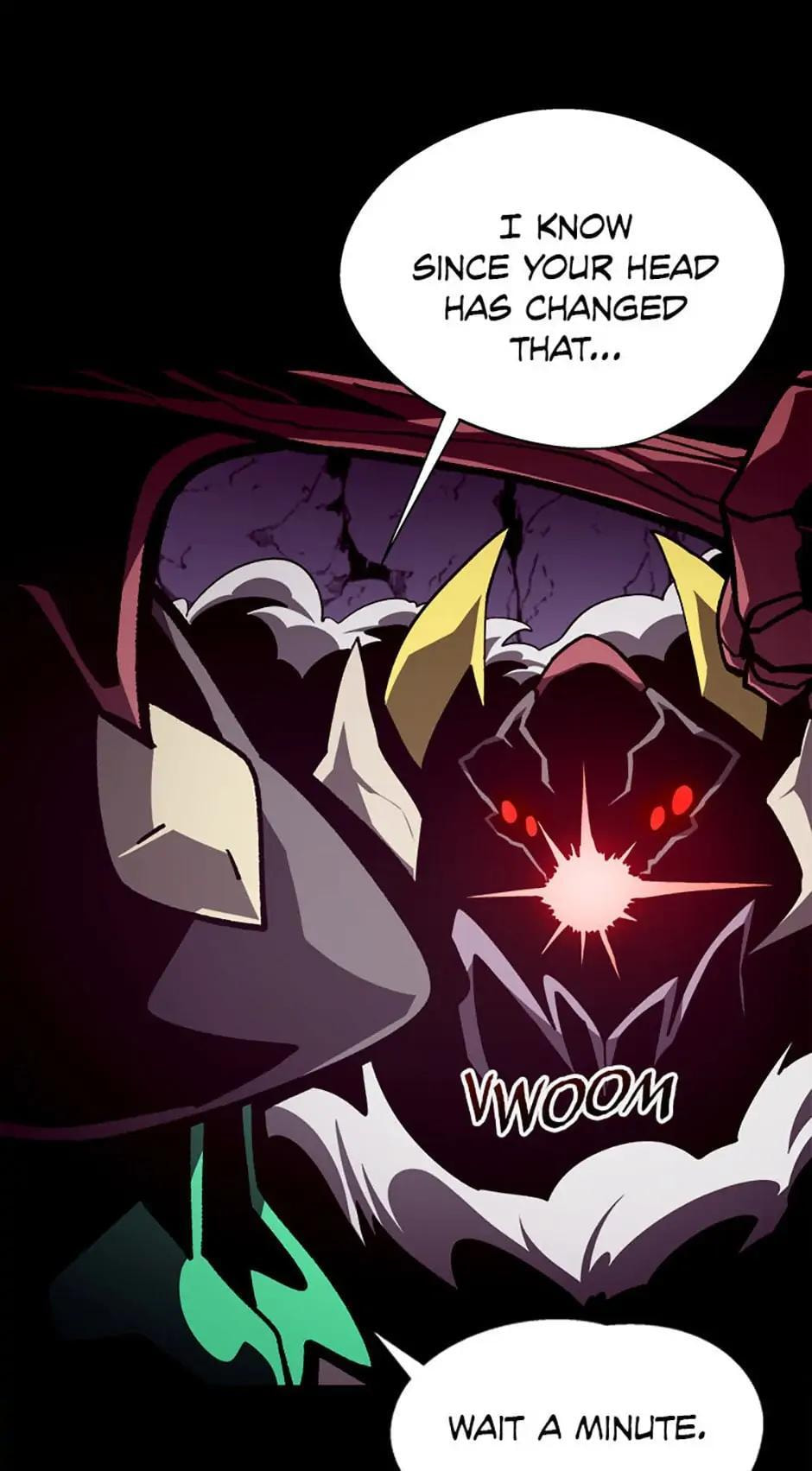 Read Dungeon Odyssey chapter 56 image 7 on Lezhin