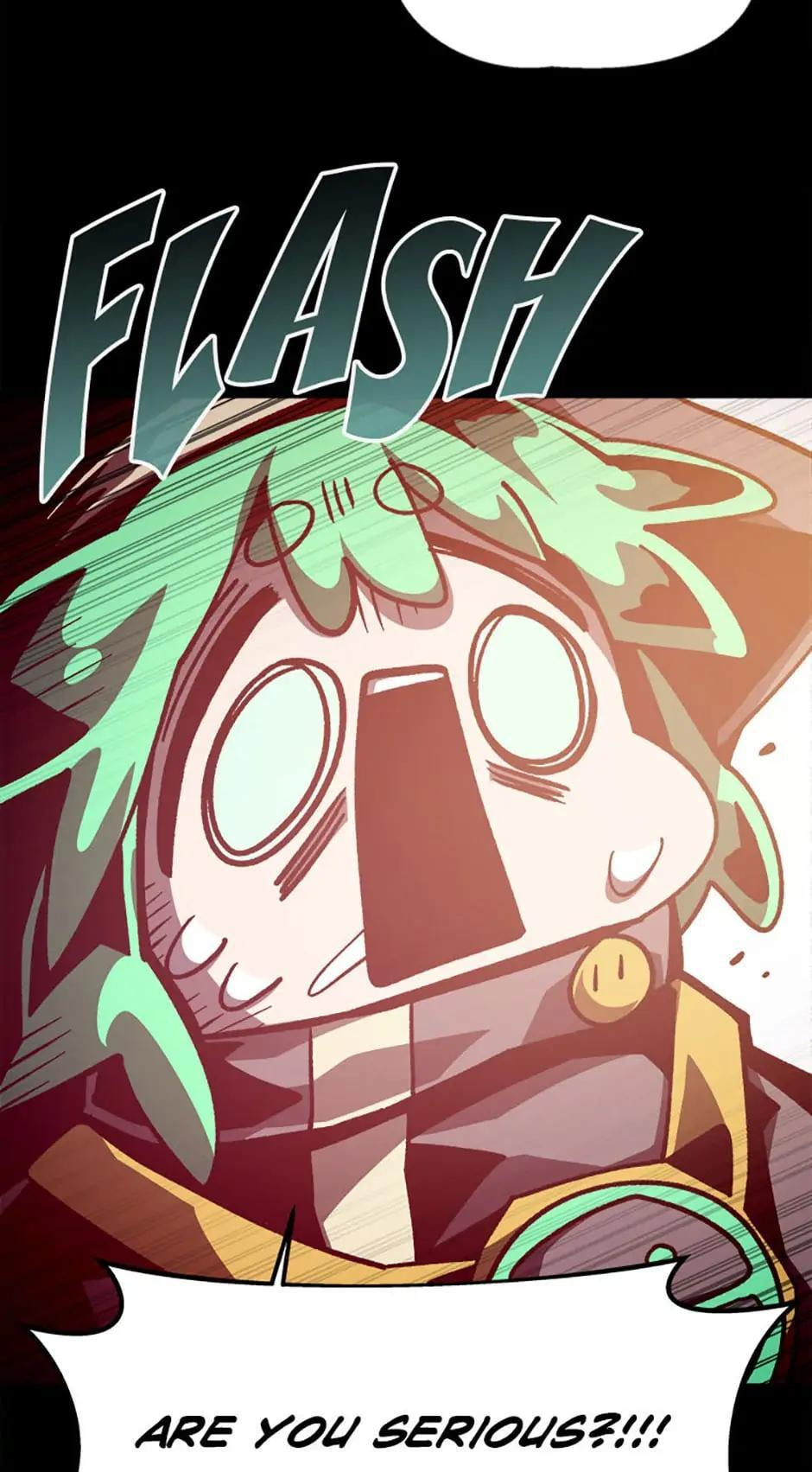Read Dungeon Odyssey chapter 56 image 8 on Lezhin