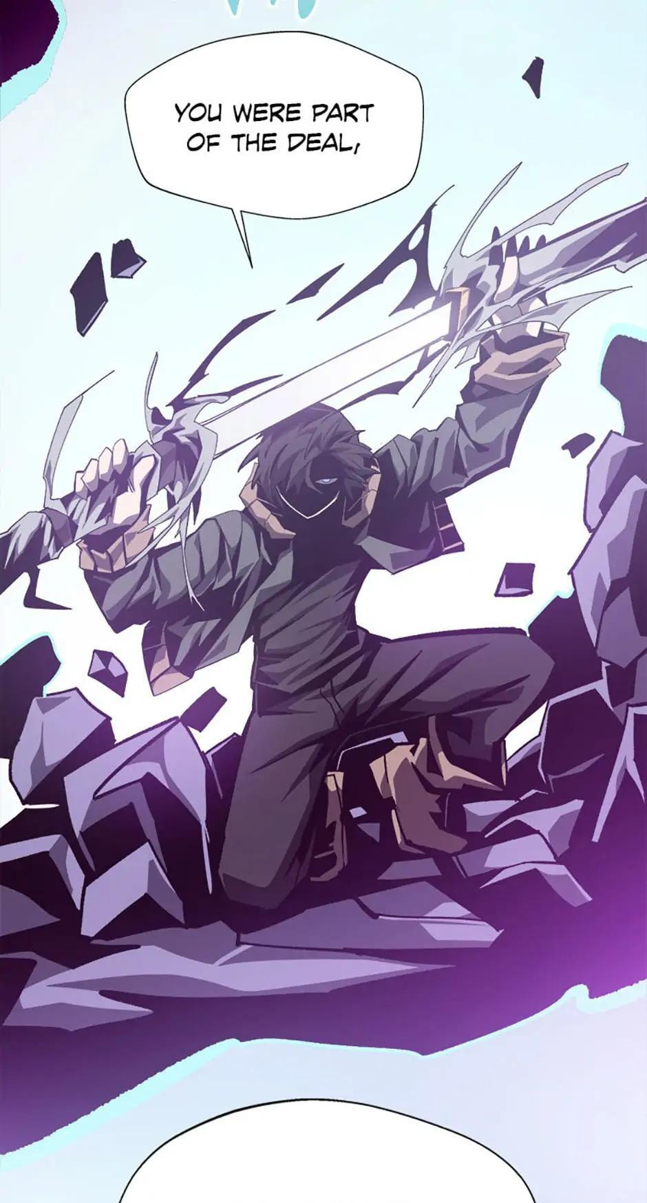 Read Dungeon Odyssey chapter 56 image 81 on Lezhin