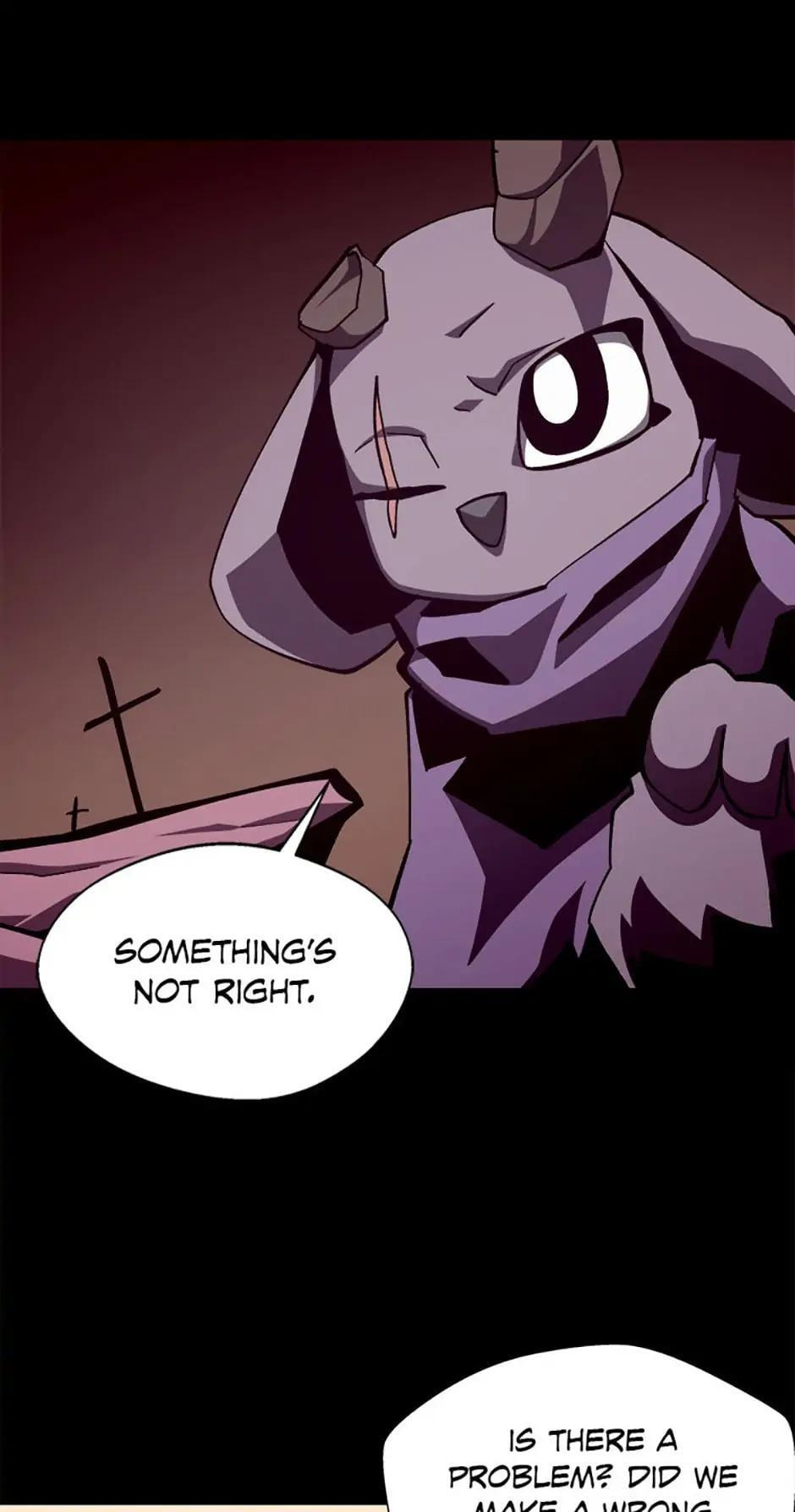 Read Dungeon Odyssey chapter 57 image 1 on Lezhin