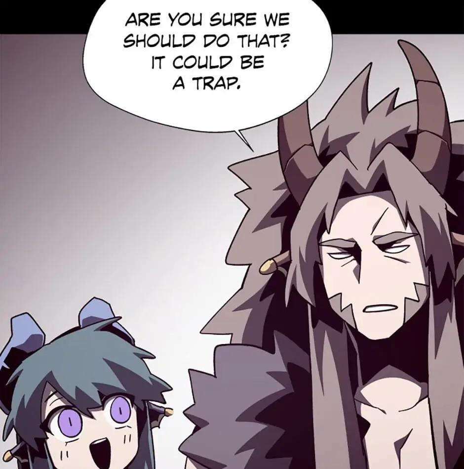 Read Dungeon Odyssey chapter 57 image 10 on Lezhin
