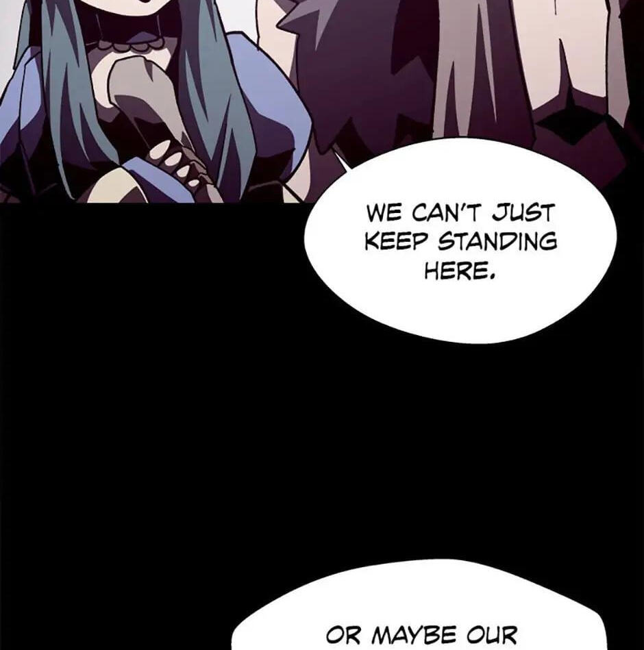 Read Dungeon Odyssey chapter 57 image 11 on Lezhin