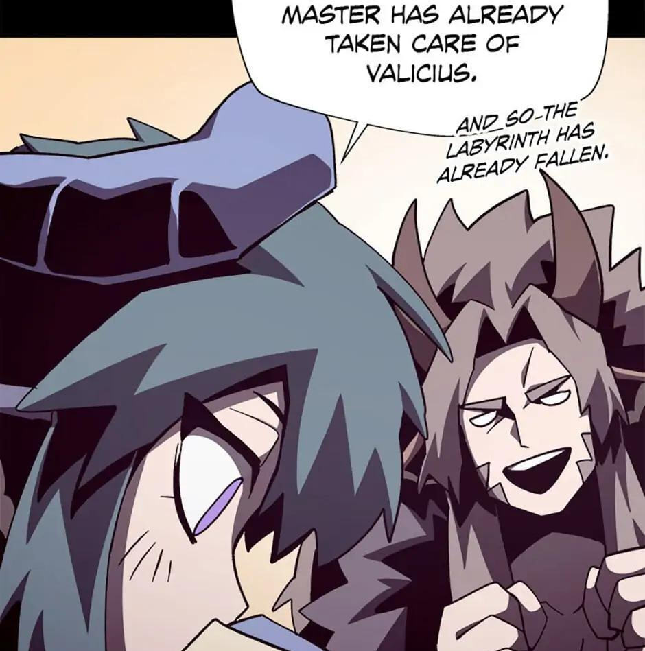 Read Dungeon Odyssey chapter 57 image 12 on Lezhin
