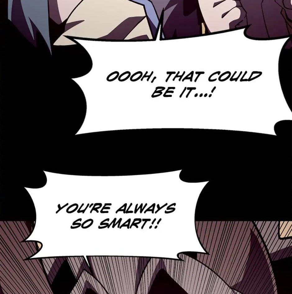 Read Dungeon Odyssey chapter 57 image 13 on Lezhin