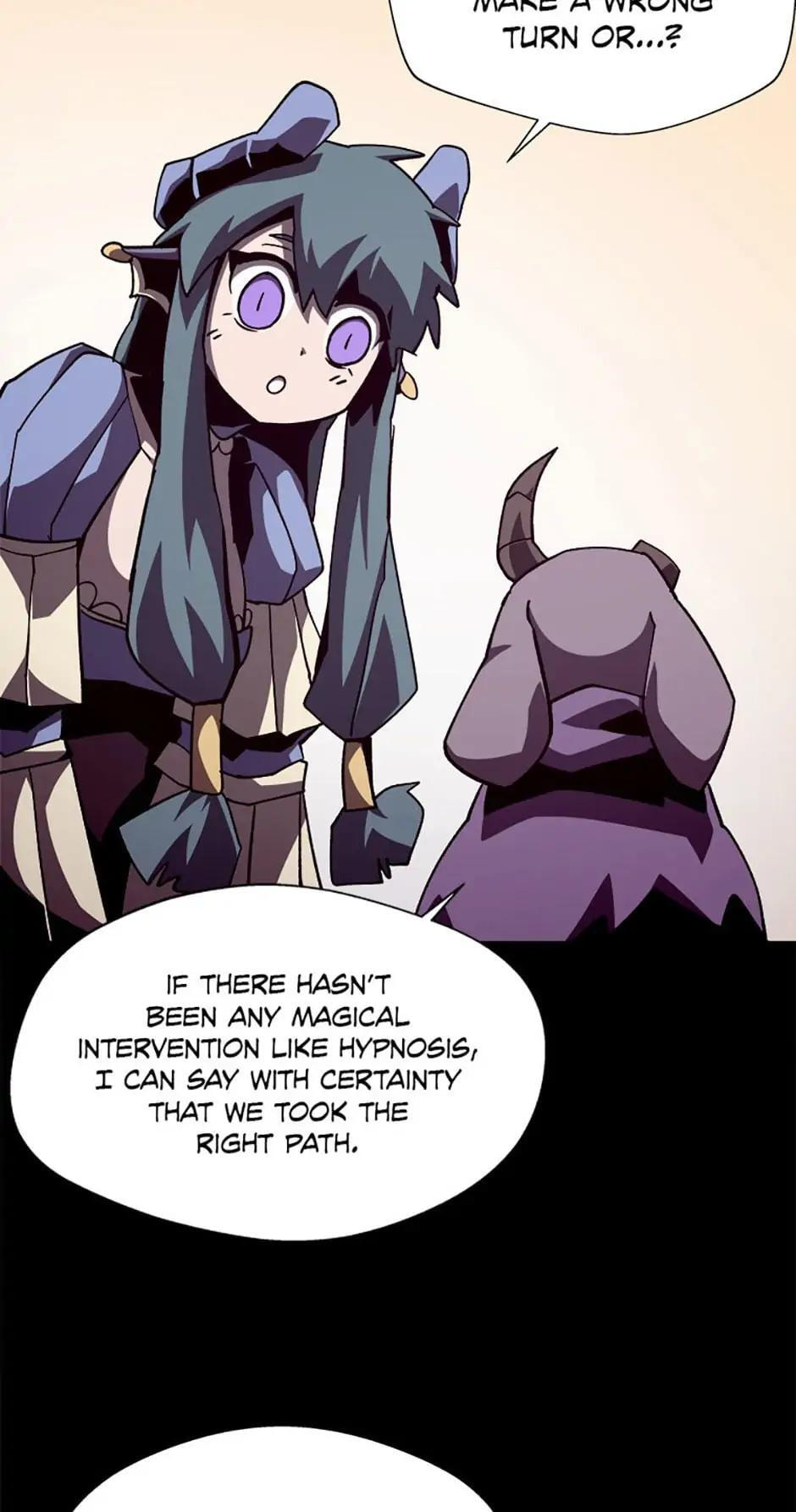 Read Dungeon Odyssey chapter 57 image 2 on Lezhin
