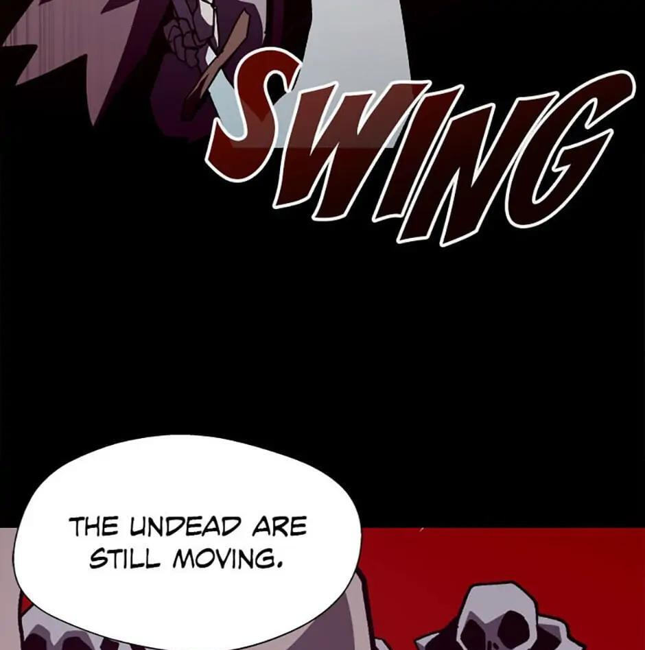 Read Dungeon Odyssey chapter 57 image 24 on Lezhin
