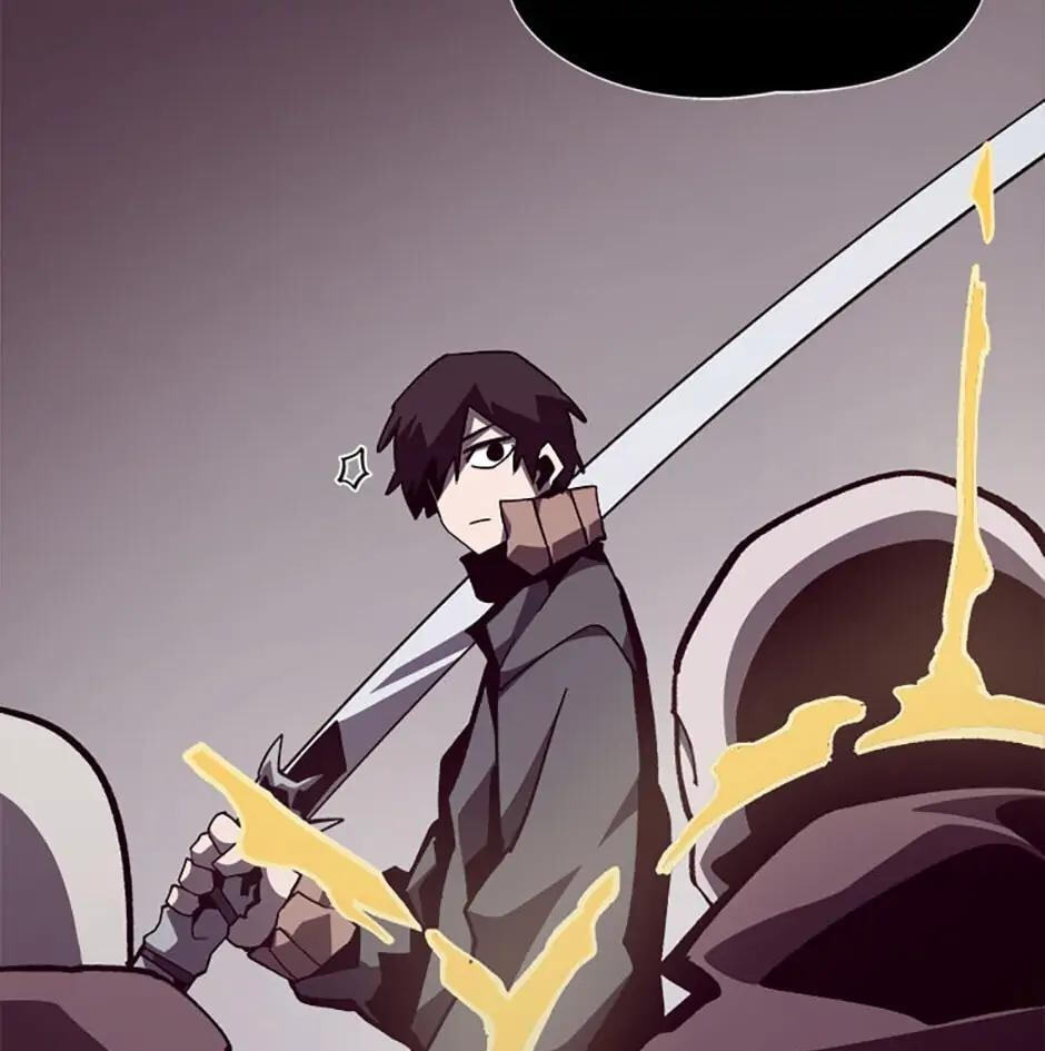 Read Dungeon Odyssey chapter 57 image 28 on Lezhin