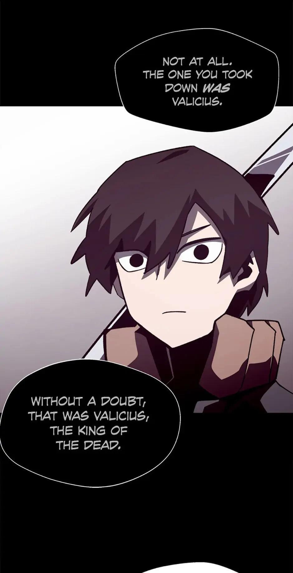 Read Dungeon Odyssey chapter 57 image 30 on Lezhin