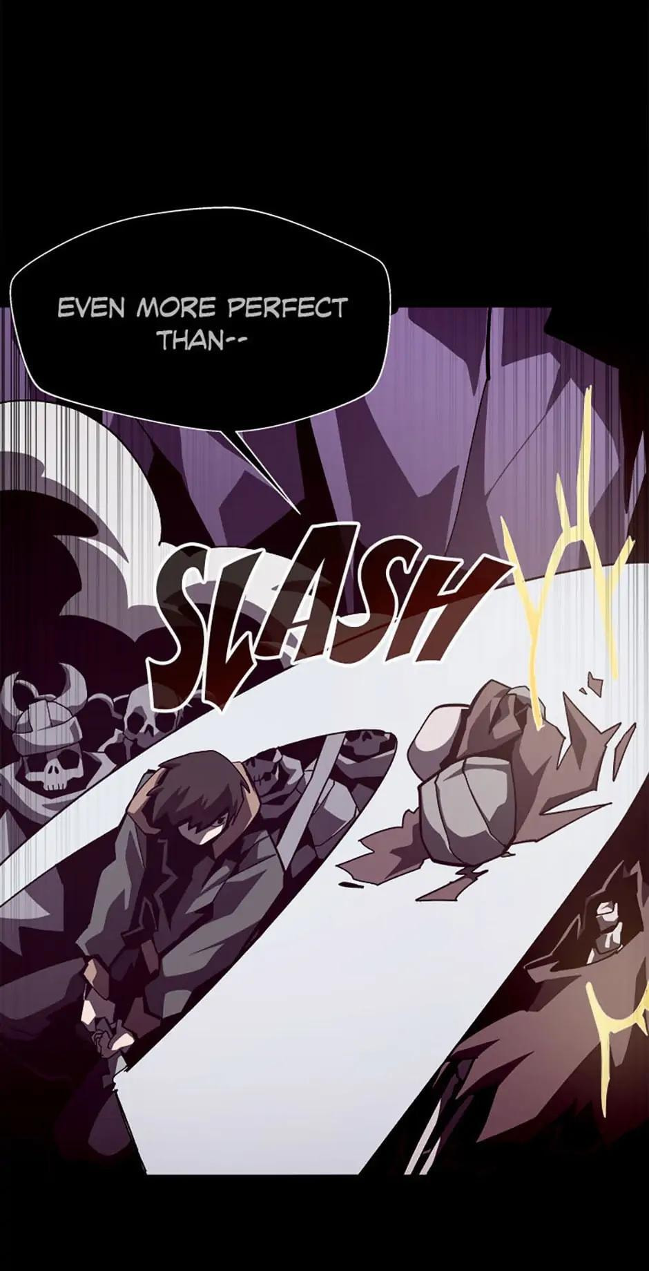 Read Dungeon Odyssey chapter 57 image 33 on Lezhin