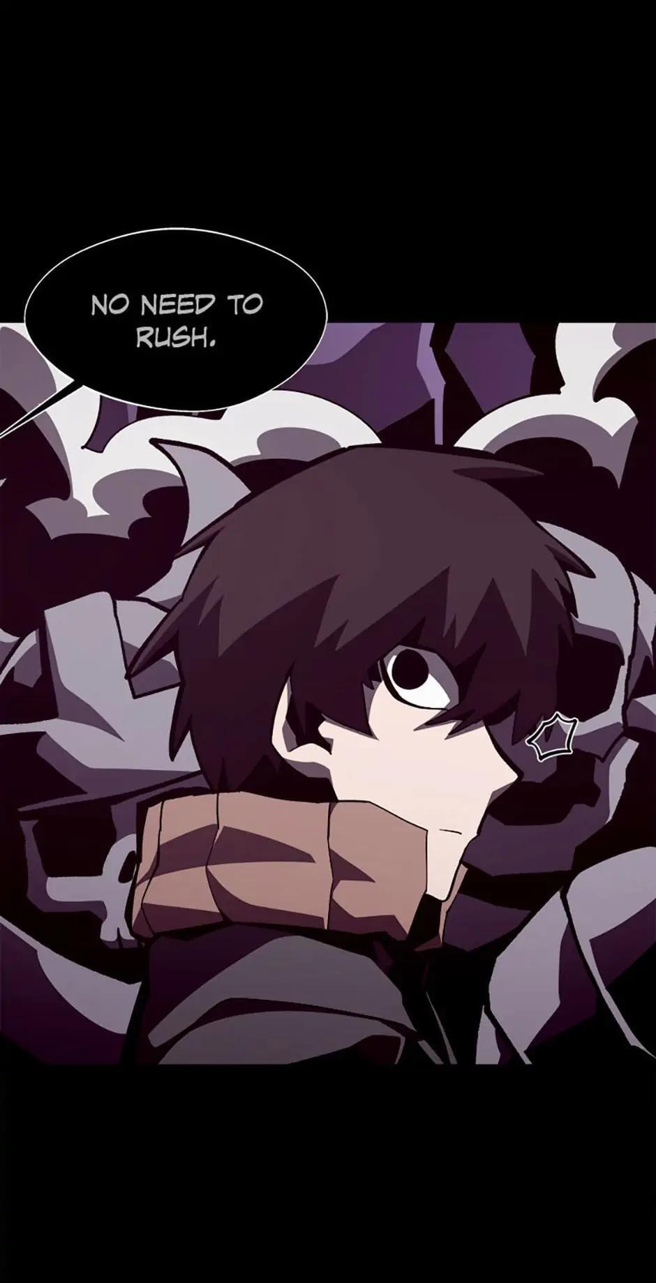 Read Dungeon Odyssey chapter 57 image 34 on Lezhin