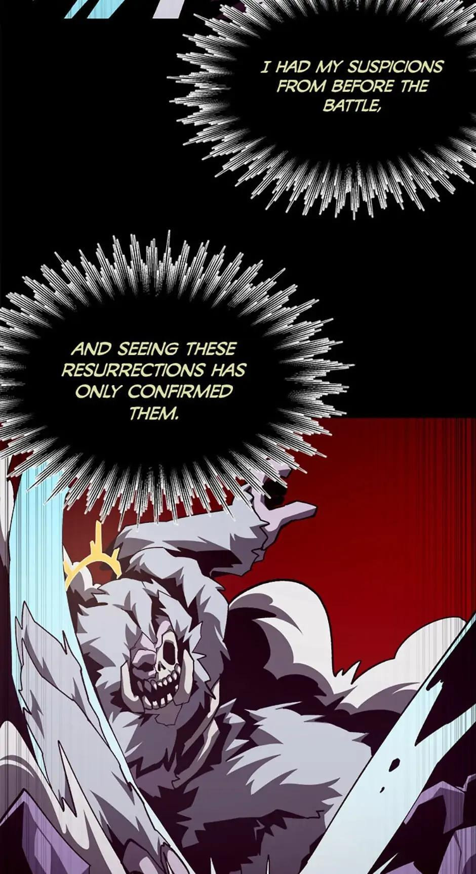 Read Dungeon Odyssey chapter 57 image 38 on Lezhin