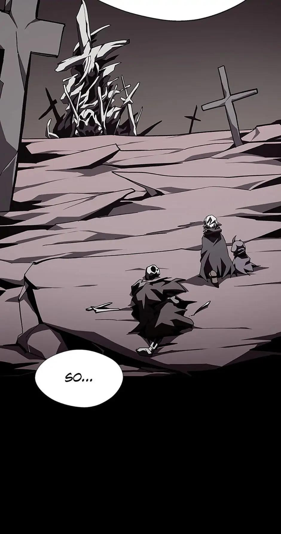 Read Dungeon Odyssey chapter 57 image 4 on Lezhin