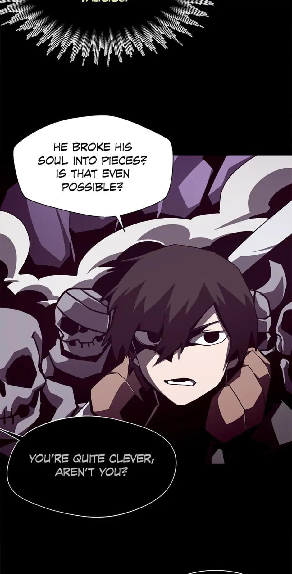 Read Dungeon Odyssey chapter 57 image 43 on Lezhin