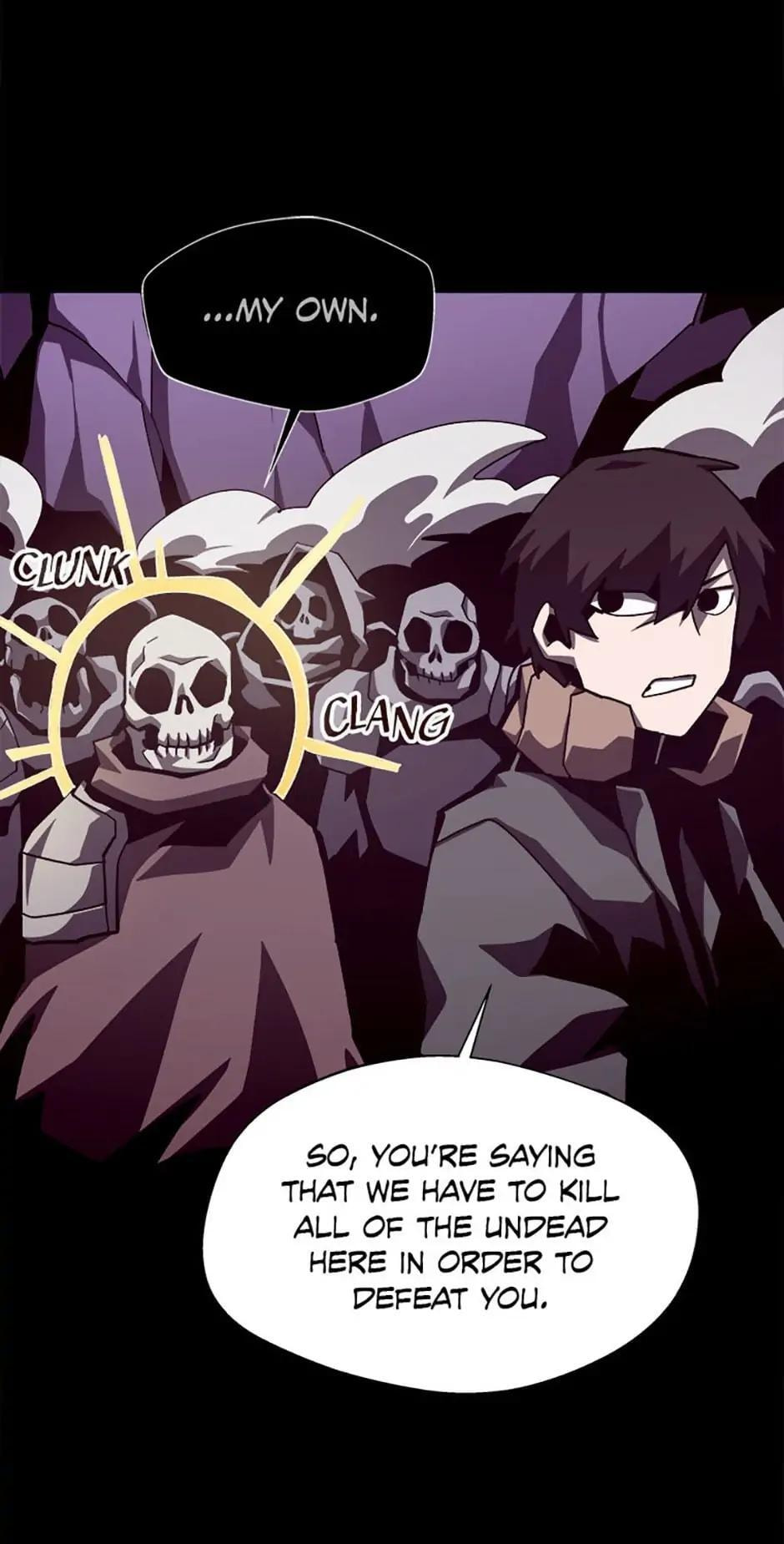 Read Dungeon Odyssey chapter 57 image 46 on Lezhin