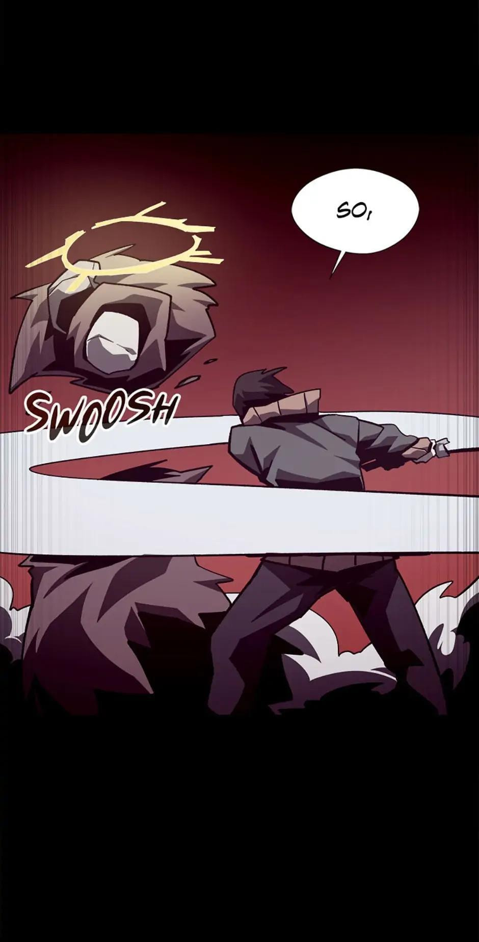 Read Dungeon Odyssey chapter 57 image 47 on Lezhin