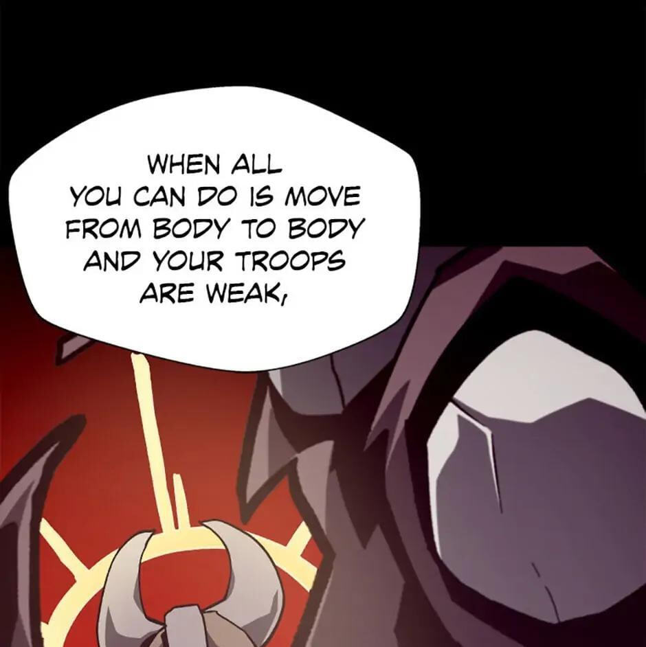 Read Dungeon Odyssey chapter 57 image 48 on Lezhin