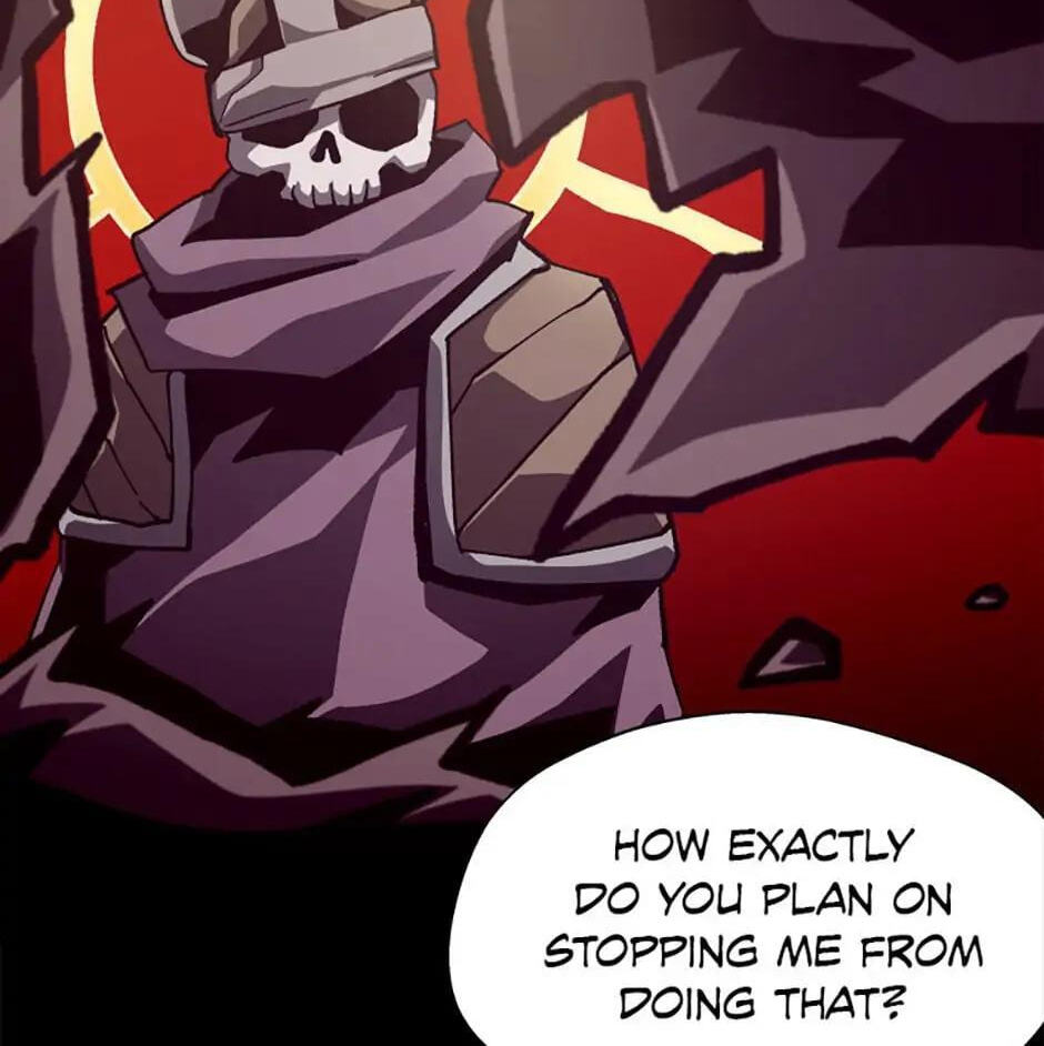 Read Dungeon Odyssey chapter 57 image 49 on Lezhin