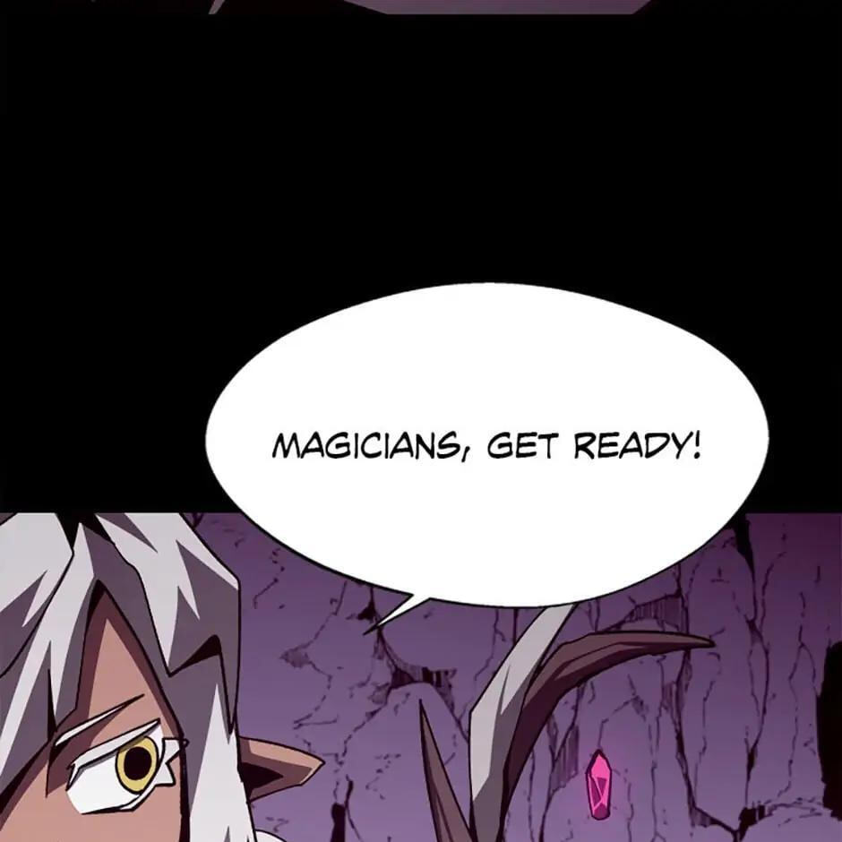 Read Dungeon Odyssey chapter 57 image 58 on Lezhin