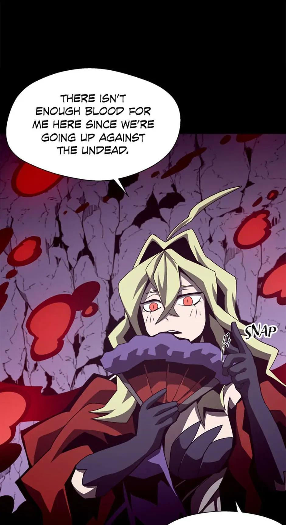 Read Dungeon Odyssey chapter 57 image 60 on Lezhin