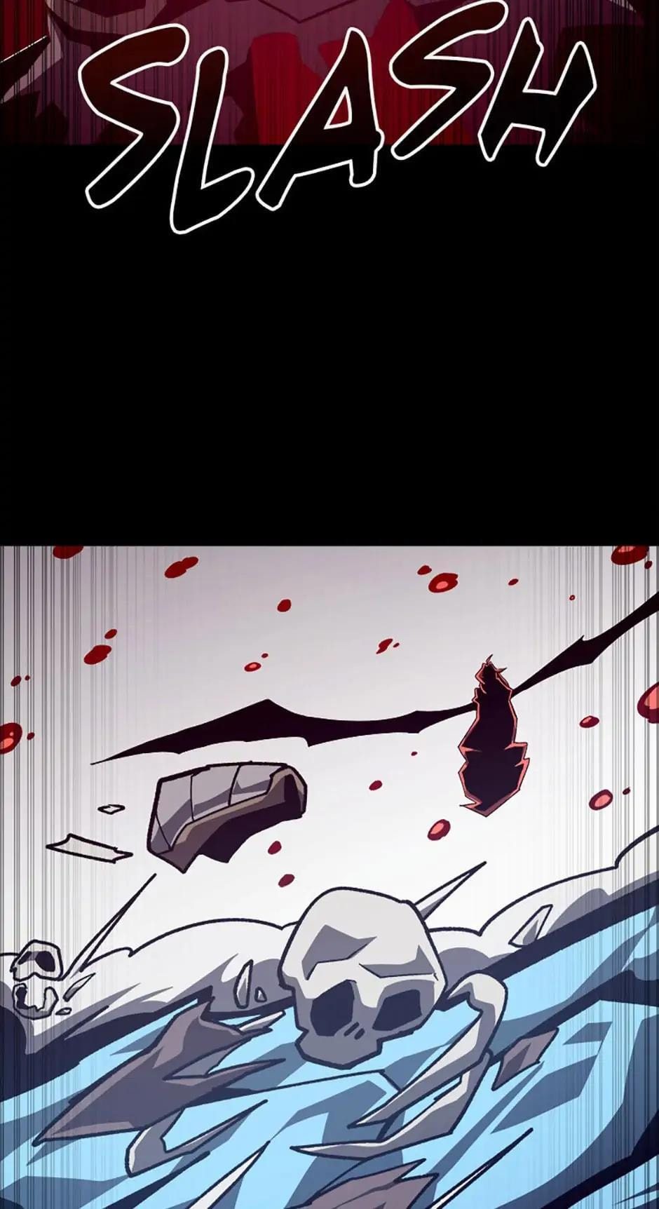 Read Dungeon Odyssey chapter 57 image 62 on Lezhin