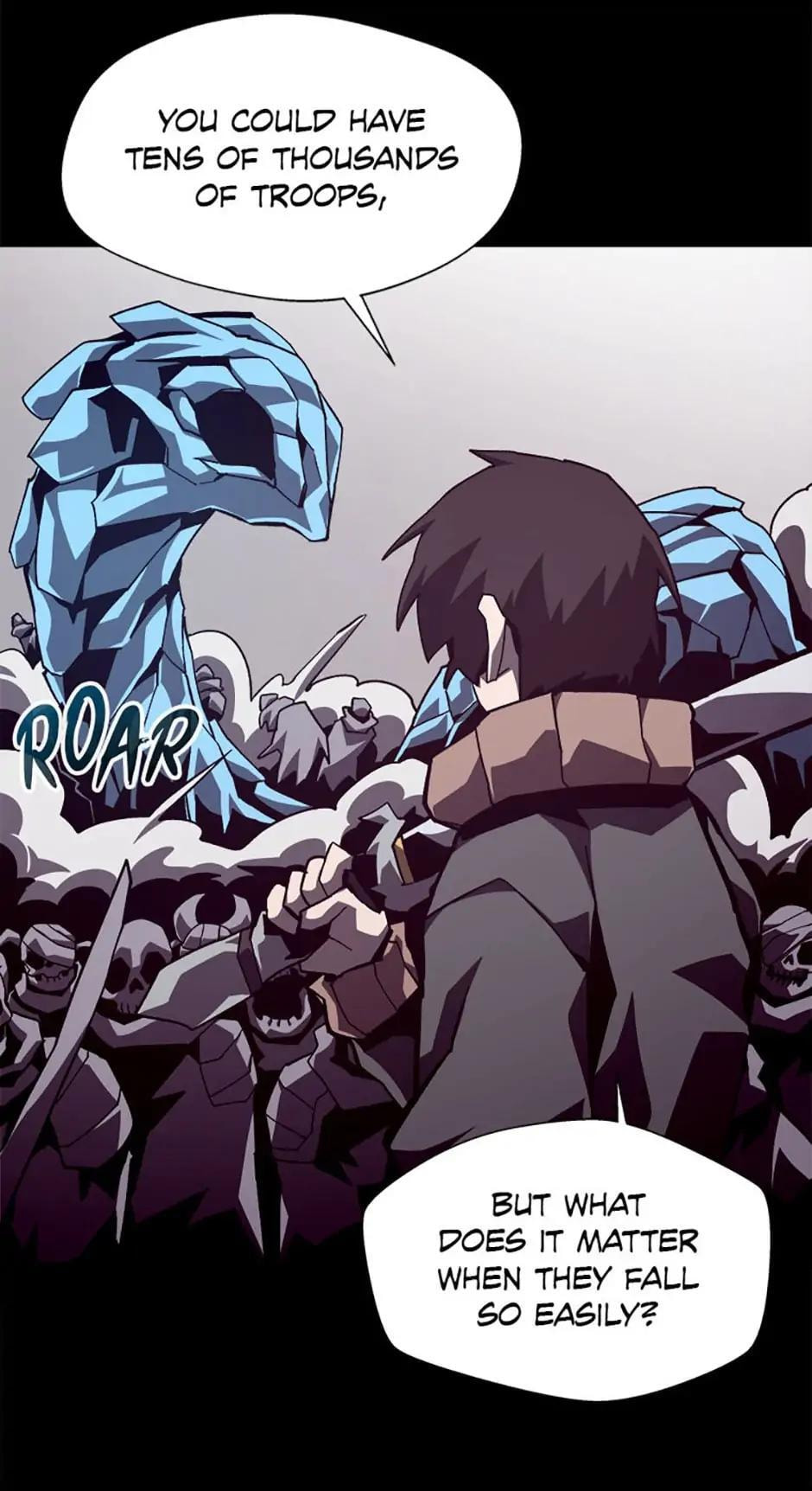 Read Dungeon Odyssey chapter 57 image 65 on Lezhin