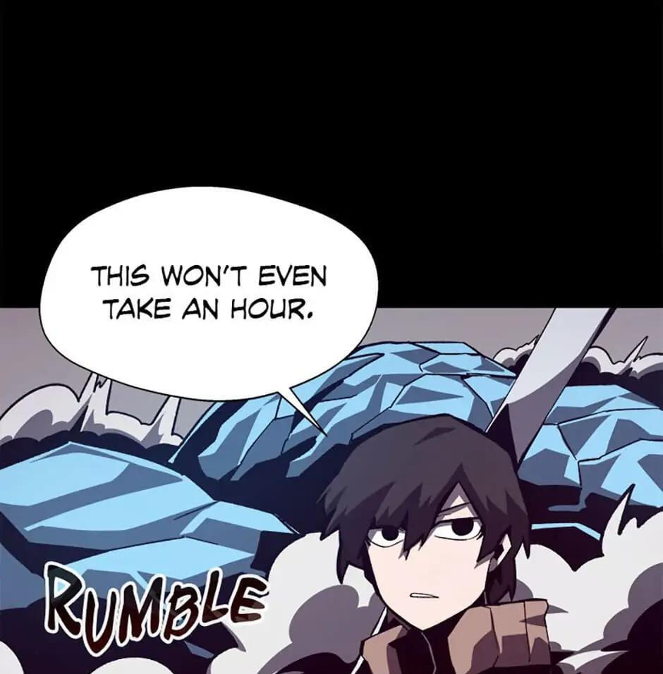 Read Dungeon Odyssey chapter 57 image 66 on Lezhin