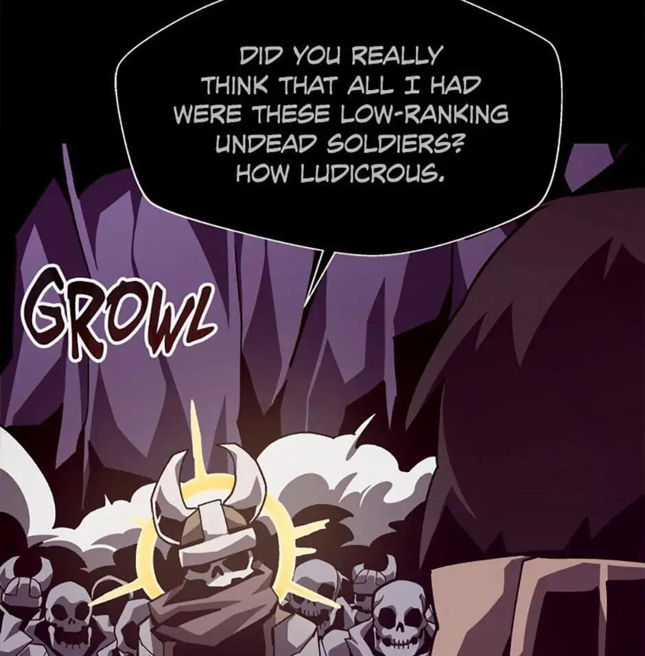 Read Dungeon Odyssey chapter 57 image 68 on Lezhin