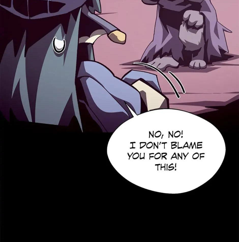Read Dungeon Odyssey chapter 57 image 7 on Lezhin