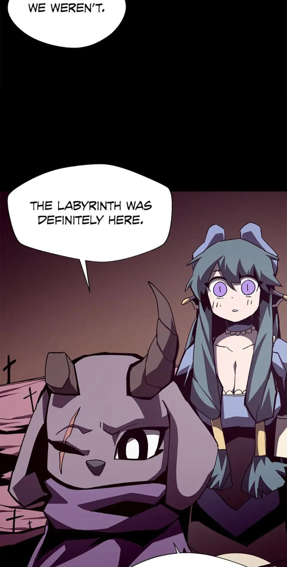 Read Dungeon Odyssey chapter 57 image 79 on Lezhin