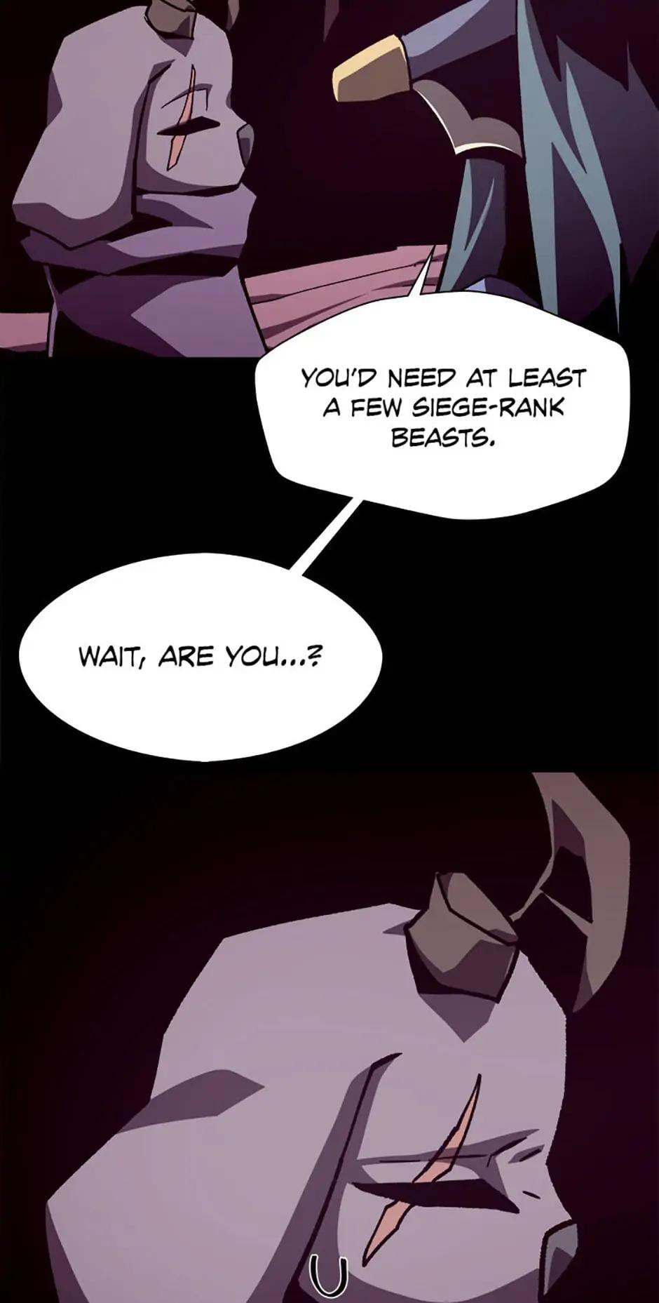 Read Dungeon Odyssey chapter 57 image 82 on Lezhin