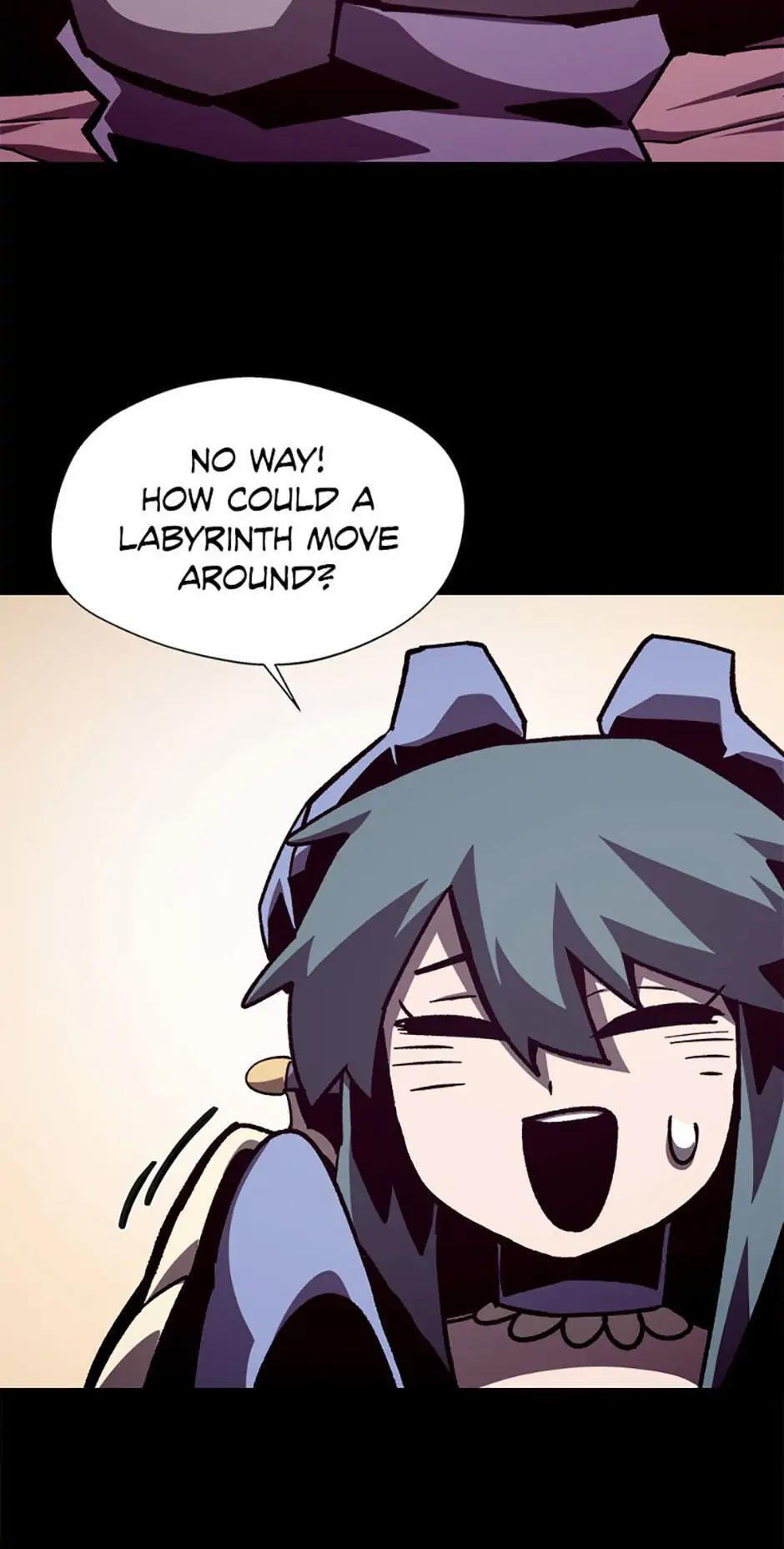 Read Dungeon Odyssey chapter 57 image 83 on Lezhin