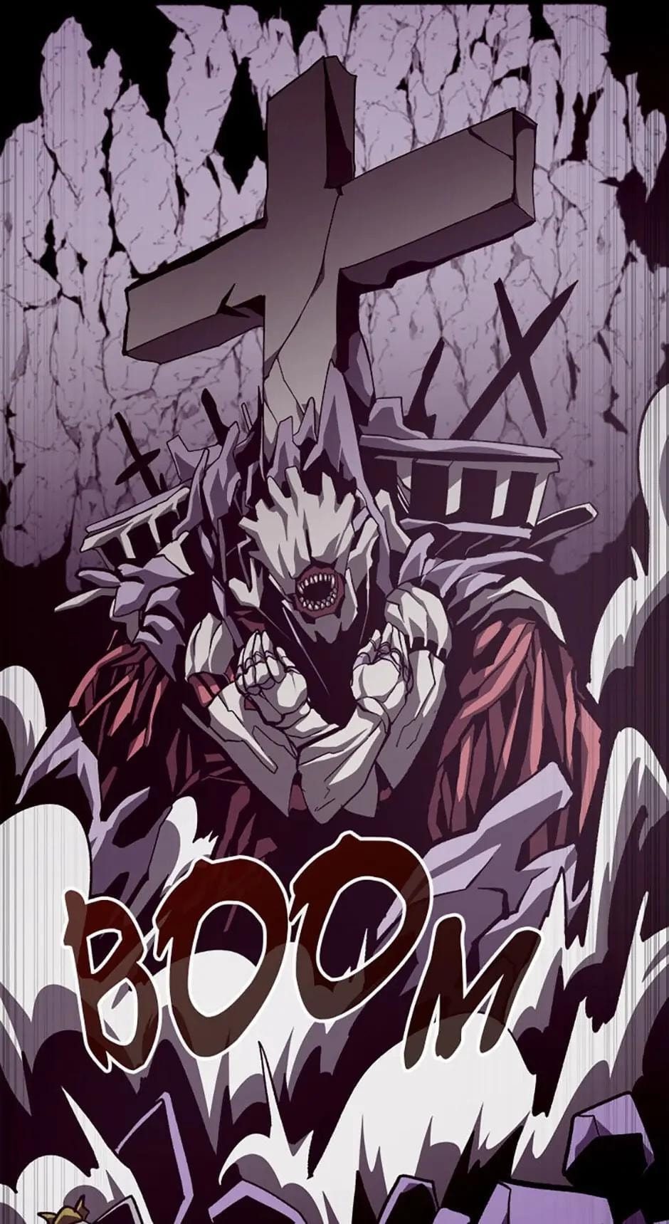 Read Dungeon Odyssey chapter 57 image 84 on Lezhin