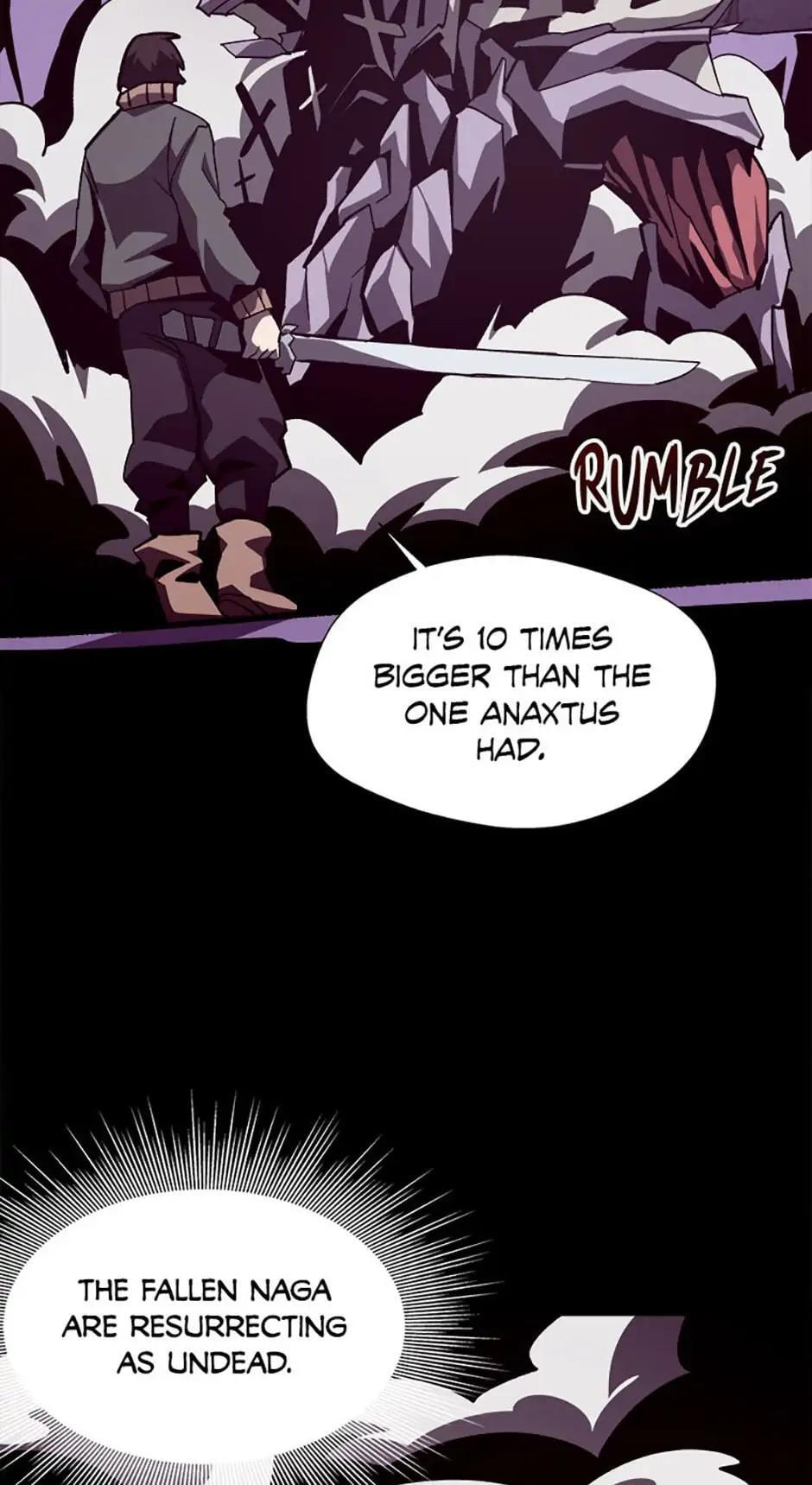 Read Dungeon Odyssey chapter 57 image 86 on Lezhin
