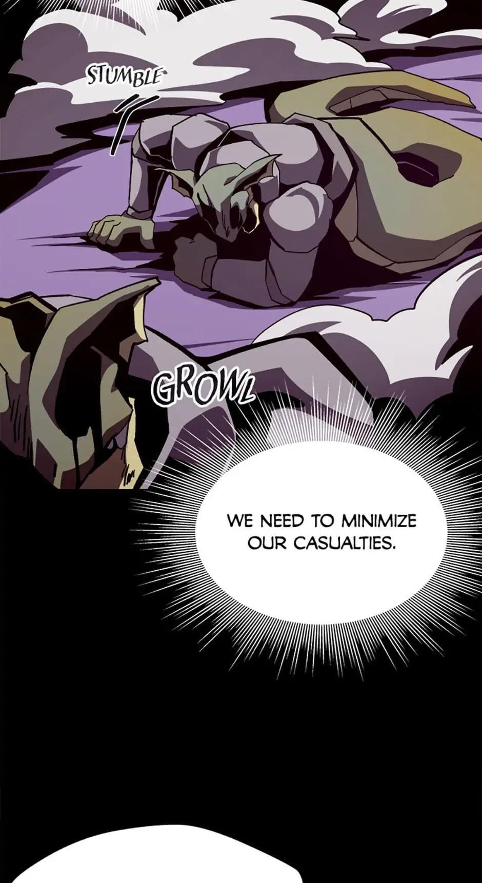 Read Dungeon Odyssey chapter 57 image 87 on Lezhin