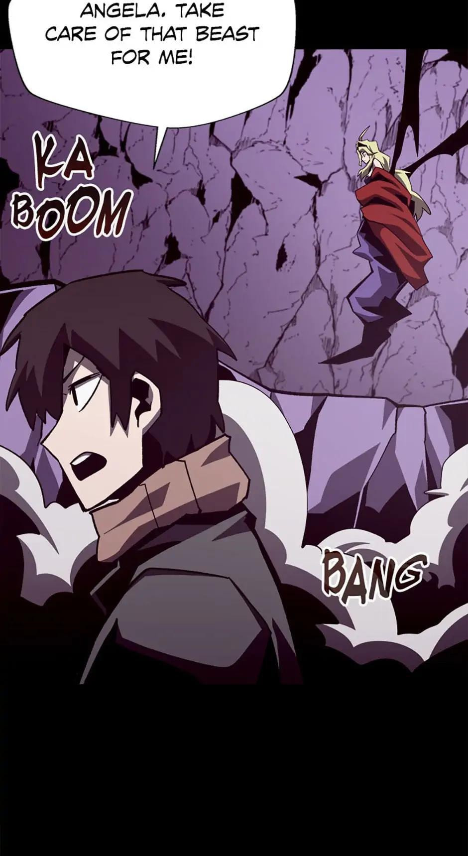 Read Dungeon Odyssey chapter 57 image 88 on Lezhin