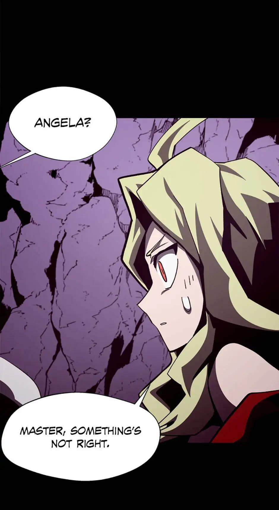 Read Dungeon Odyssey chapter 57 image 89 on Lezhin