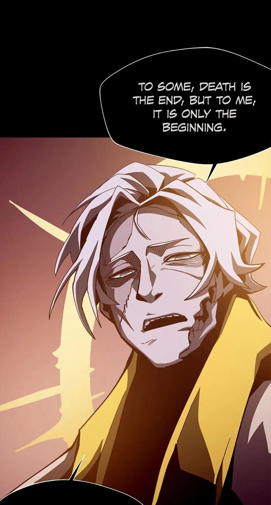 Read Dungeon Odyssey chapter 58 image 10 on Lezhin