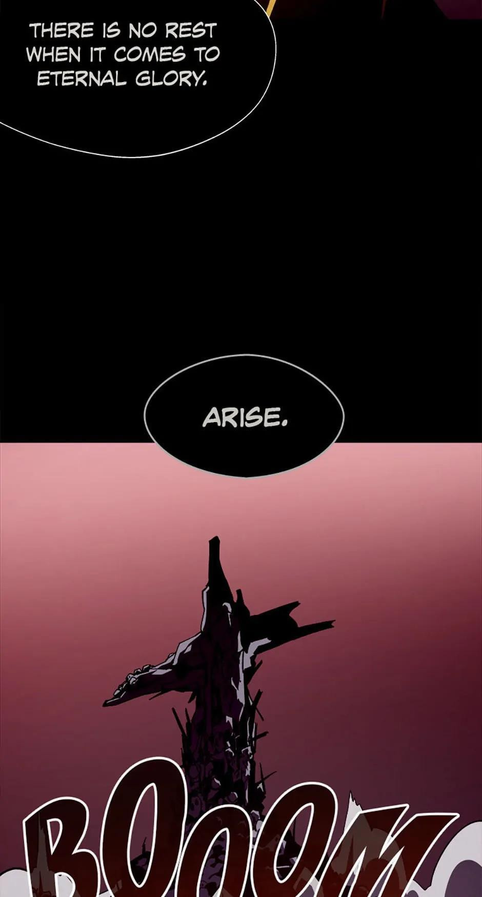 Read Dungeon Odyssey chapter 58 image 11 on Lezhin