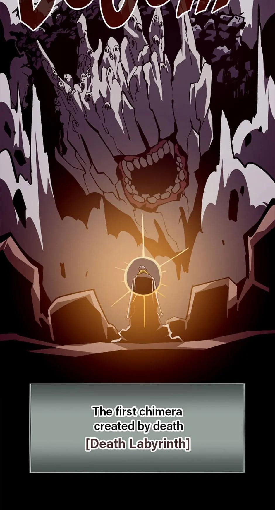 Read Dungeon Odyssey chapter 58 image 12 on Lezhin