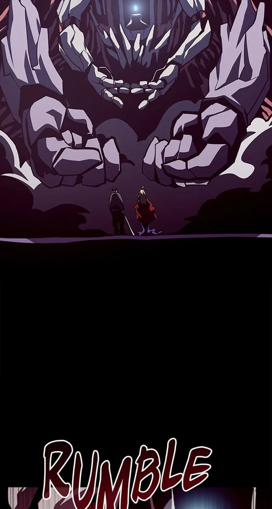 Read Dungeon Odyssey chapter 58 image 15 on Lezhin
