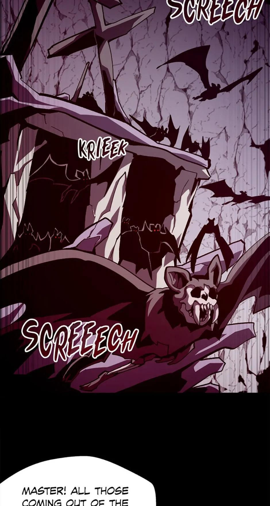 Read Dungeon Odyssey chapter 58 image 17 on Lezhin