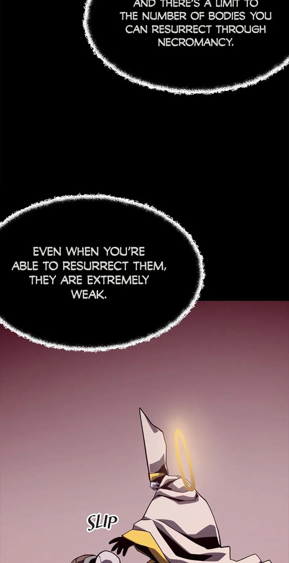 Read Dungeon Odyssey chapter 58 image 2 on Lezhin