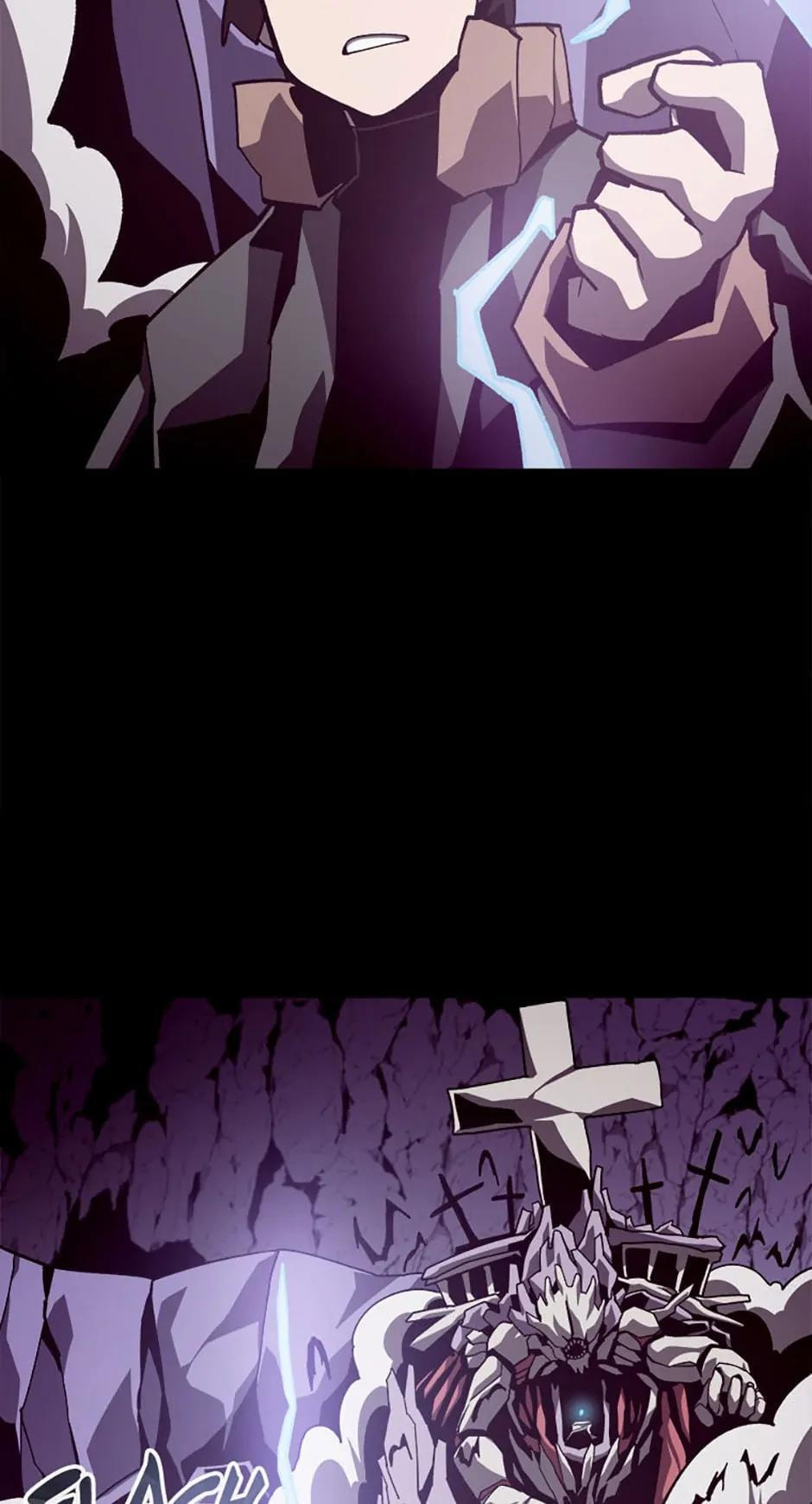 Read Dungeon Odyssey chapter 58 image 21 on Lezhin