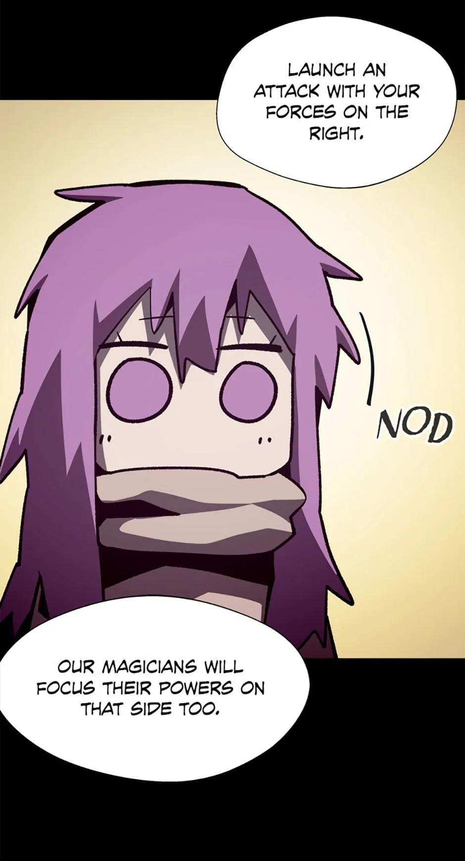 Read Dungeon Odyssey chapter 58 image 24 on Lezhin