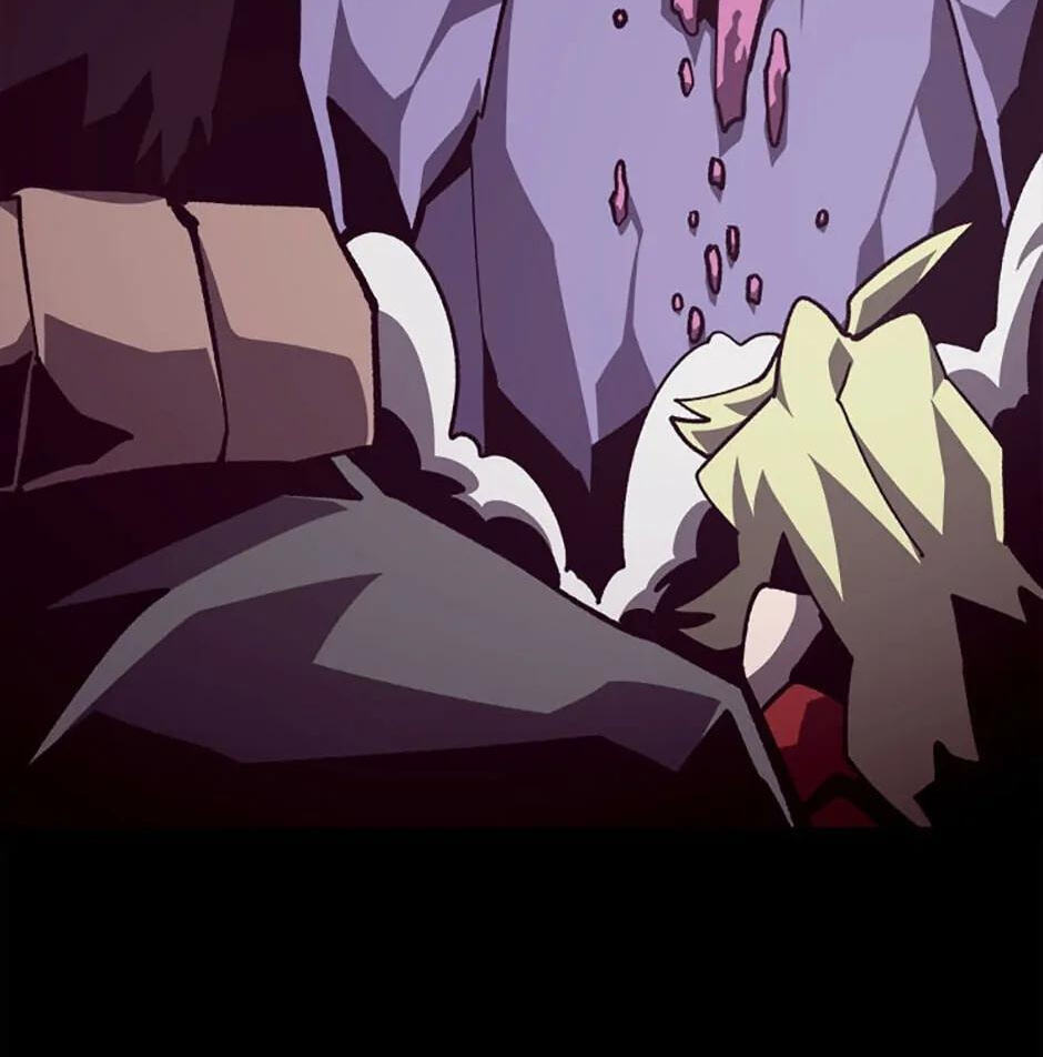 Read Dungeon Odyssey chapter 58 image 28 on Lezhin