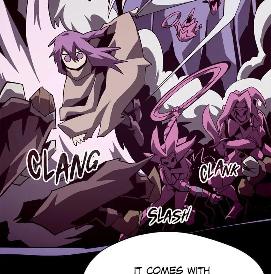 Read Dungeon Odyssey chapter 58 image 30 on Lezhin