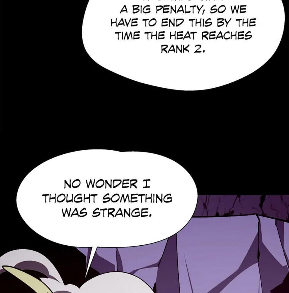 Read Dungeon Odyssey chapter 58 image 31 on Lezhin