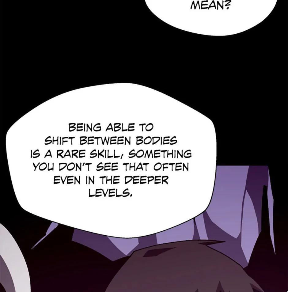 Read Dungeon Odyssey chapter 58 image 33 on Lezhin