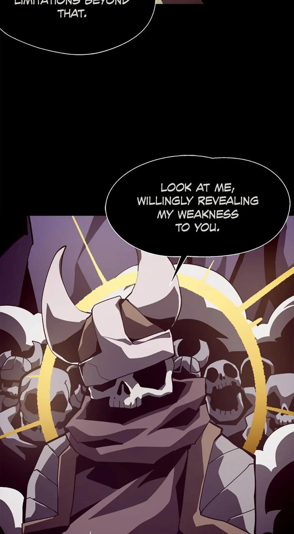 Read Dungeon Odyssey chapter 58 image 39 on Lezhin